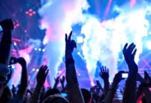 San Juan: una fiesta electrónica se descontroló y hubo consecuencias