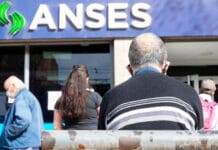 Jubilaciones: en tres meses perdieron 4,3% de poder de compra