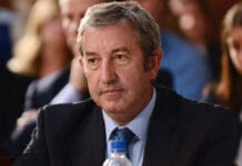 Julio Cobos propuso cambiar la hora oficial de Argentina
