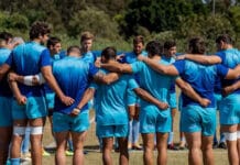 Escándalo de Los Pumas en Australia: jugadores rompieron la burbuja y fueron detenidos
