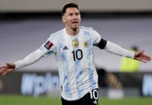 Eliminatorias: Argentina recibe a Venezuela en la Bombonera