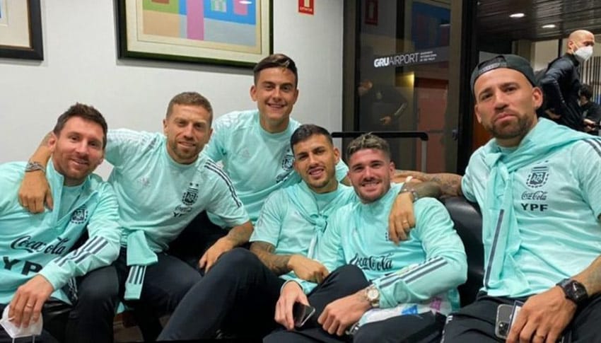 seleccion