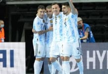 Eliminatorias: Argentina visita a Paraguay en el inicio de la triple fecha