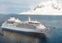 Chile se está quedando con los turistas que pierde Argentina
