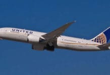 EEUU: United Airlines despidió a 600 empleados que no se vacunaron contra el Covid-19