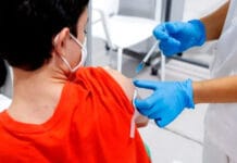 Covid-19 en Argentina: 3.000.000 de niños aún no completaron o iniciaron su vacunación