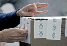 Comenzó la veda electoral: qué se puede hacer y qué no