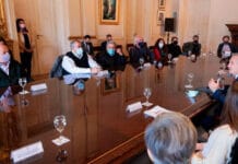 El Gobierno impulsa un proyecto para aumentar la injerencia del Estado en las empresas