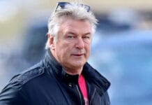 Alec Baldwin habló por primera vez de la muerte de Halyna Hutchins: "Era mi amiga"
