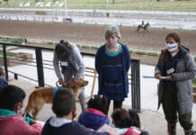 Una argentina fue elegida entre los 10 mejores docentes del mundo