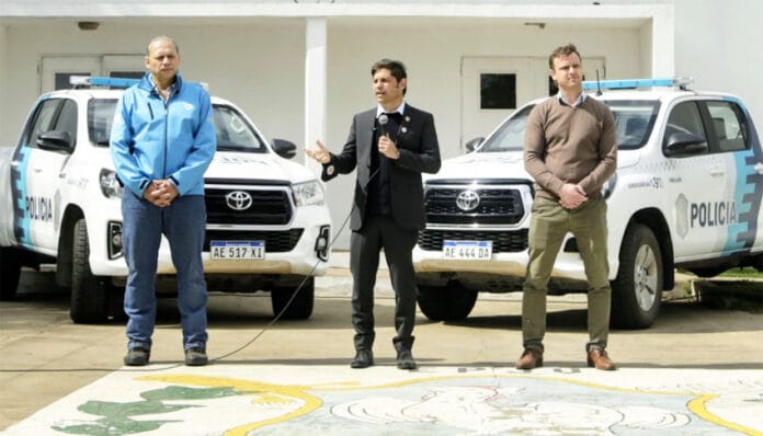 aumento-policia-Kicillof