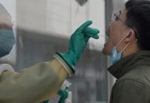 China: vuelven los confinamientos por varios rebrotes de Covid-19