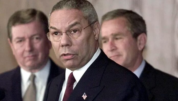 Colin-Powell
