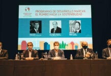 San Juan: para reactivar la producción local impulsan un programa de créditos