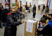 Elecciones 2021: el Gobierno aumentó el viático para las autoridades de mesa