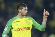Muerte de Emiliano Sala: declaran culpable al empresario que organizó el viaje del jugador