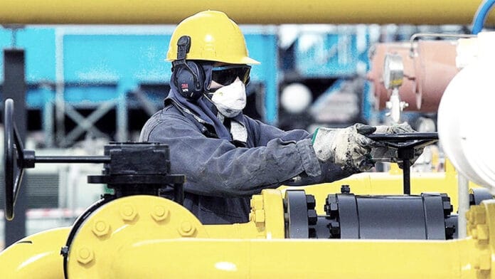 Exportación-de-gas