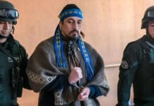Chile: liberan a Facundo Jones Huala, acusado de actos terroristas en la Patagonia