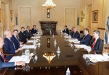Empresarios pidieron a Alberto Fernández levantar la doble indemnización