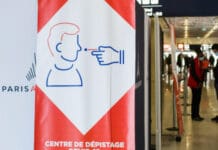 Francia sumó a Argentina a su "lista verde" y se podrá ingresar a ese país sin restricciones