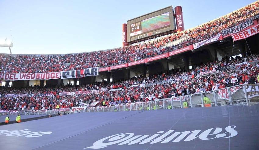 Hinchas-de-River