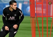 En el PSG están preocupados por la salud mental de Icardi