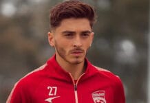 "Soy futbolista y gay": el video de un jugador que marca un antes y un después en el deporte