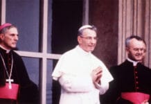 El Papa Francisco autorizó la beatificación de Juan Pablo I