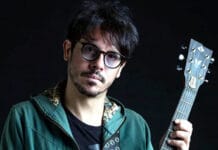San Juan: Argentina Florece presenta el show de Lisandro Aristimuño