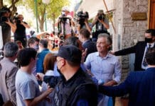Ara San Juan: Macri será indagado este miércoles en Dolores