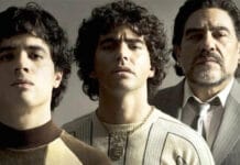Se dio a conocer el tráiler oficial de "Maradona: Sueño Bendito", la serie biográfica de Diego