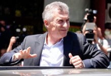 Encuesta posiciona a Mauricio Macri en Juntos por el Cambio
