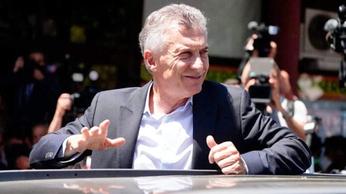 Mauricio-Macri