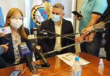 San Juan: aumentan un 15% el sueldo a los empleados estatales