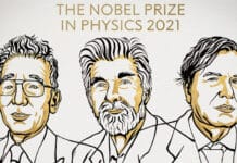 El Nobel de Física, para los descubridores de los patrones ocultos del clima