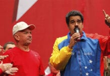 España suspendió la extradición del Hugo Carvajal a Estados Unidos