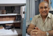 Salta: intendente cobra $50.000 pero tenía $200.000.000 en efectivo