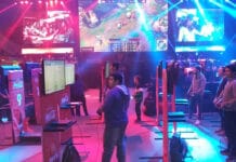 San Juan: se viene un mega festival gaming presencial
