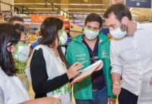 Control de precios congelados: impulsan un observatorio que se superpondría con el INDEC