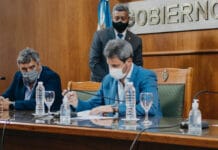 San Juan: invertirán $70.000.000 para mejorar la conectividad