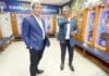 AFA: aparecieron chats que involucran a Sergio Uñac con Chiqui Tapia