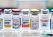Covid-19: ¿Qué vacuna es más efectiva para combinarla con AstraZeneca?