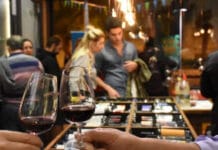 San Juan será sede del Encuentro Nacional de Turismo del Vino