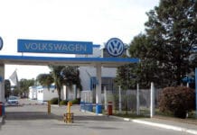 Córdoba: Volkswagen frena 50 días su producción