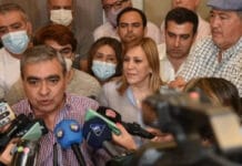 Tucumán: asumió como senador el domingo y ya renunció