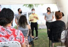 San Juan: avanzan las capacitaciones con salida laboral destinadas a las juventudes