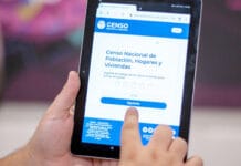 Cuándo comienza el Censo digital 2022 y cómo responder a las preguntas