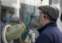 China pide a sus ciudadanos que almacenen comida ante brotes de coronavirus