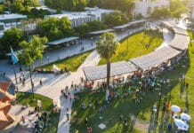 Vacaciones en tu Plaza: una tarde para toda la familia