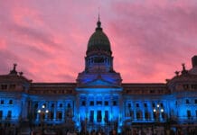 El Gobierno nacional extenderá las sesiones ordinarias del Congreso